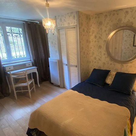 Appartement Sur Le Port, 105M Rez De Jardin Avec Parc Privatif Saint-Valery-en-Caux Eksteriør bilde