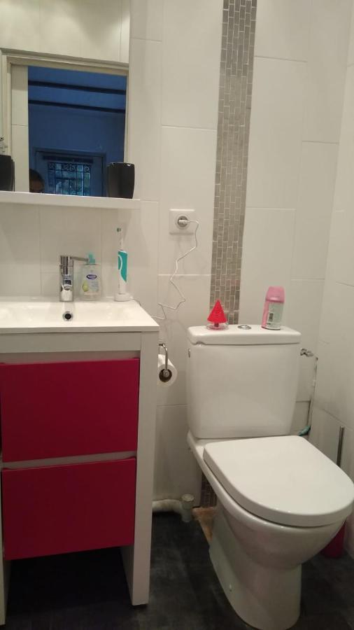 Appartement Sur Le Port, 105M Rez De Jardin Avec Parc Privatif Saint-Valery-en-Caux Eksteriør bilde