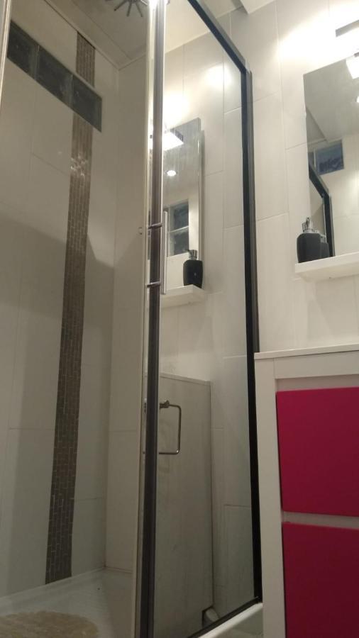 Appartement Sur Le Port, 105M Rez De Jardin Avec Parc Privatif Saint-Valery-en-Caux Eksteriør bilde