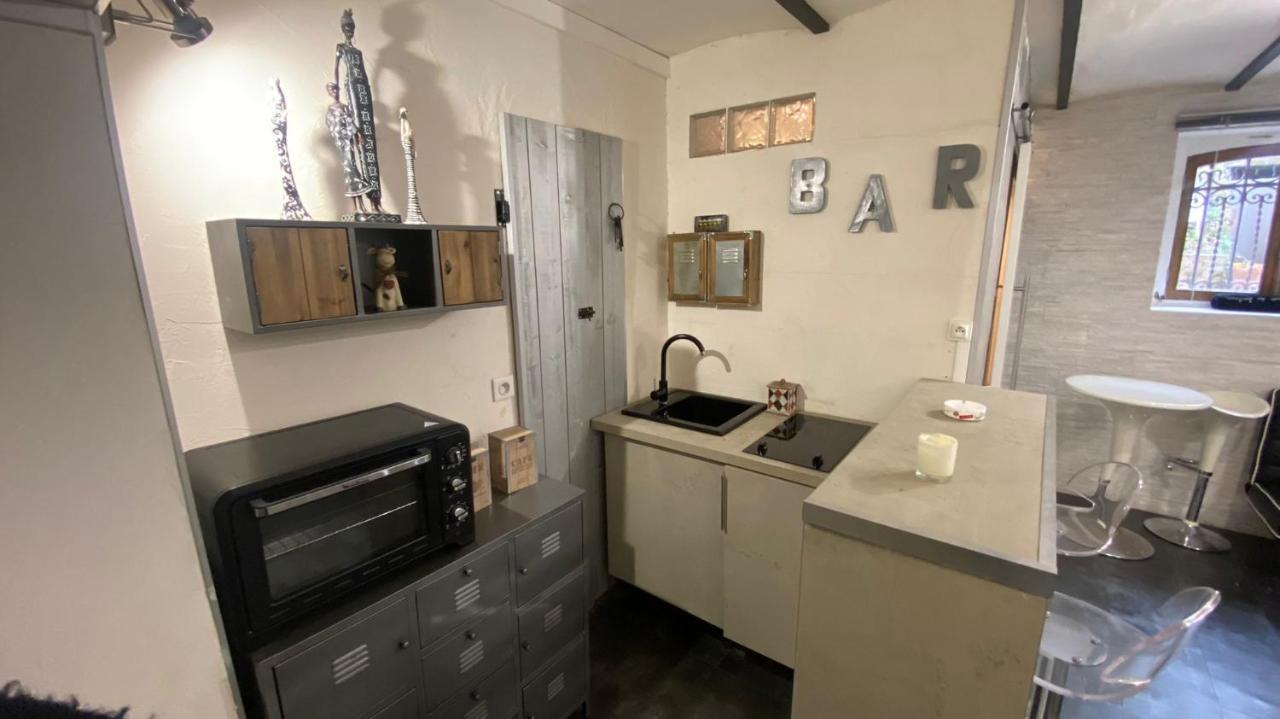 Appartement Sur Le Port, 105M Rez De Jardin Avec Parc Privatif Saint-Valery-en-Caux Eksteriør bilde